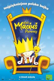 Little King Macius filmas