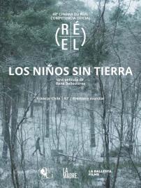 Los niños sin tierra filmas