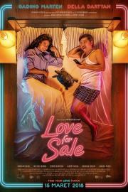 Love for Sale filmas