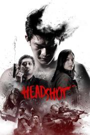 Headshot filmas