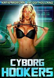 Cyborg Hookers filmas