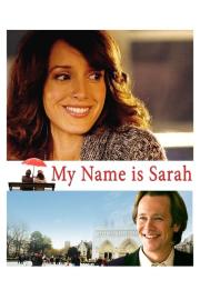 My Name Is Sarah filmas