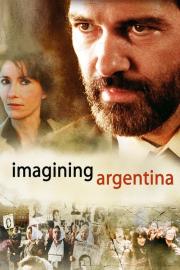 Imagining Argentina filmas
