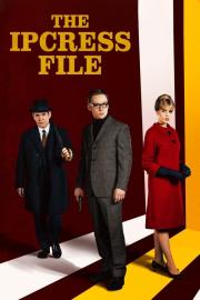 The Ipcress File filmas