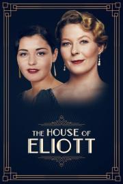 The House of Eliott filmas