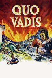 Quo Vadis filmas