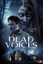 Dead Voices filmas