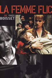 La Femme flic filmas