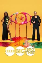 Celebrity Big Brother filmas