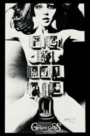Chelsea Girls filmas