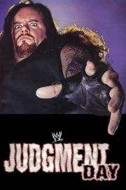 WWE Judgment Day: In Your House filmas