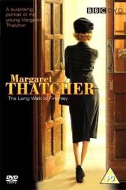 Margaret Thatcher: The Long Walk to Finchley filmas