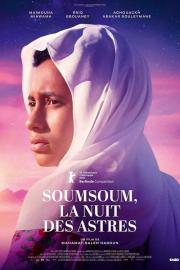 Soumsoum, la nuit des astres filmas