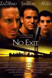 No Exit filmas