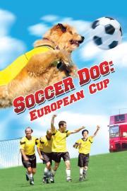 Soccer Dog 2: European Cup filmas