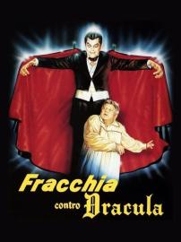 Fracchia contro Dracula filmas