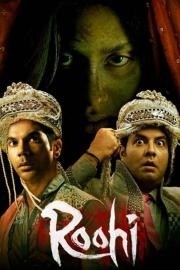 Roohi filmas