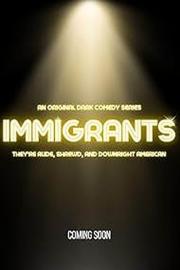 Immigrants filmas