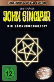 Geisterjäger John Sinclair : Die Dämonenhochzeit filmas