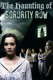 The Haunting of Sorority Row filmas