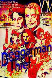 Beggarman, Thief filmas