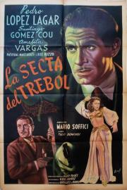 The Clover Sect filmas