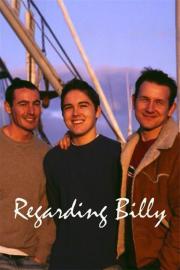 Regarding Billy filmas