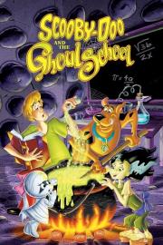 Scooby-Doo and the Ghoul School filmas