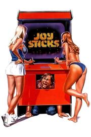 Joysticks filmas