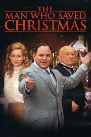 The Man Who Saved Christmas filmas