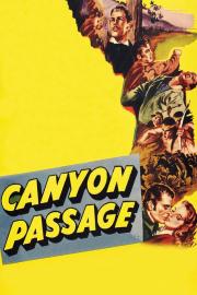 Canyon Passage filmas