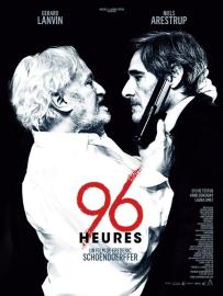 96 heures filmas