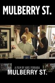 Mulberry St. filmas