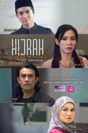 Hijrah Jannah filmas
