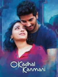 O Kadhal Kanmani filmas