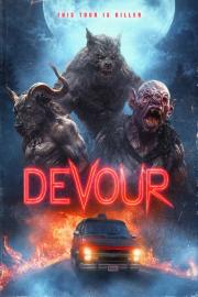 Devour filmas