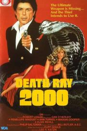 Death Ray 2000 filmas
