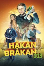 Håkan Bråkan 003 filmas
