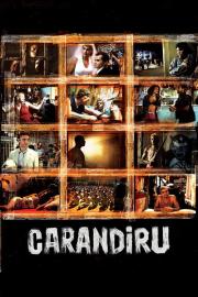 Carandiru filmas