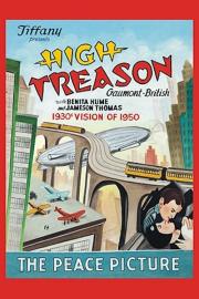 High Treason filmas