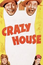 Crazy House filmas