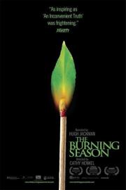 The Burning Season filmas