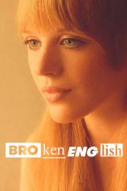 Broken English filmas
