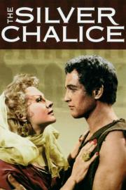 The Silver Chalice filmas