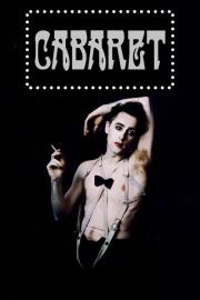 Cabaret filmas
