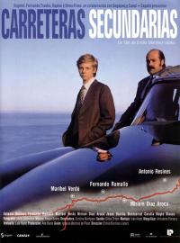 Carreteras secundarias filmas