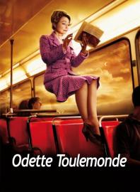 Odette Toulemonde filmas