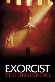 Exorcist: The Beginning filmas