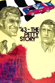 43: The Richard Petty Story filmas