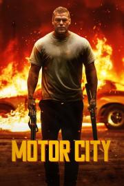Motor City filmas